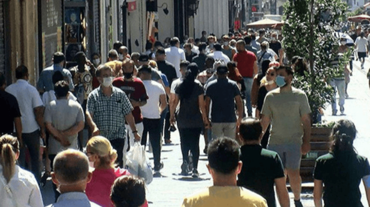 Yoğunluk artıyor! Yeni normalleşmeyi yanlış anladık