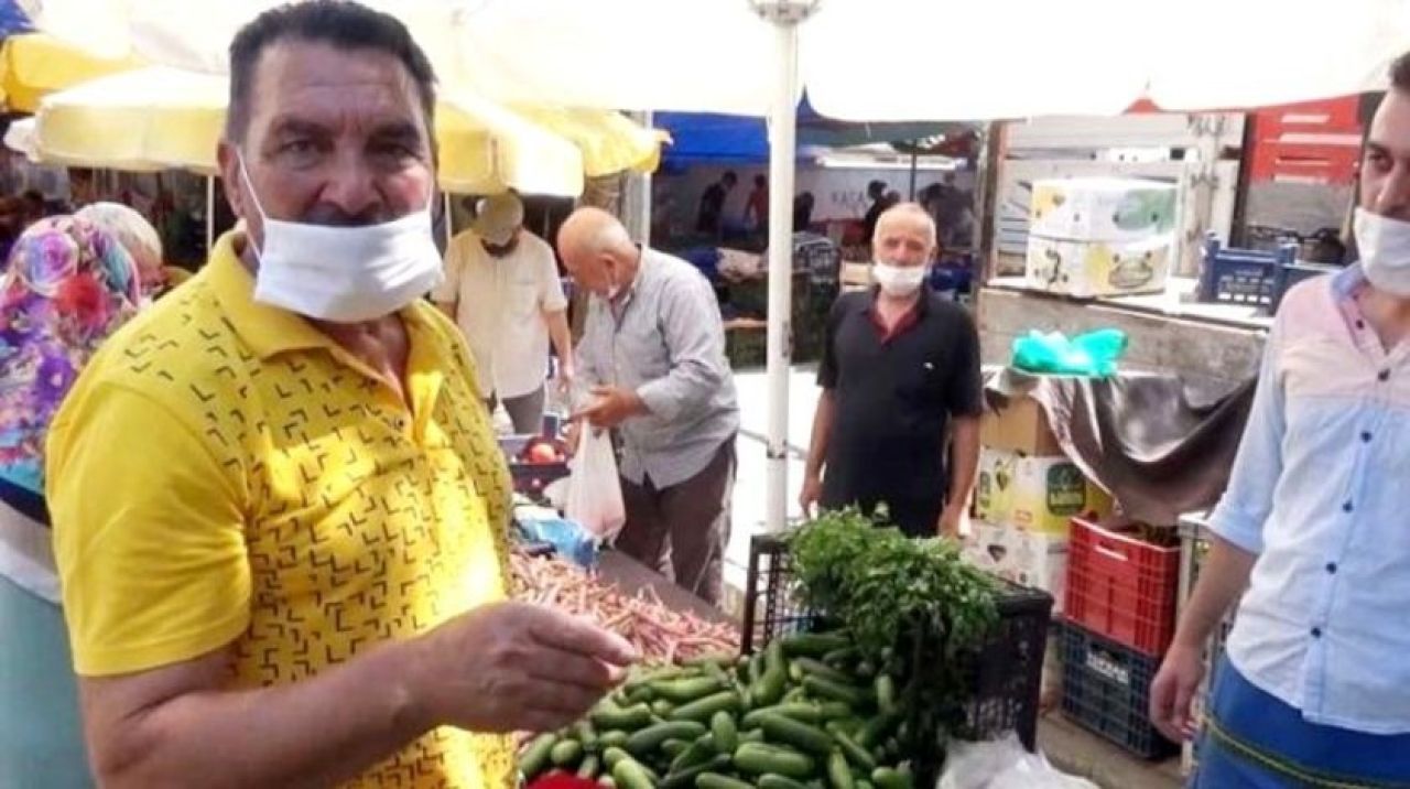 Yeşilçam'ın sert adamına yoğun ilgi