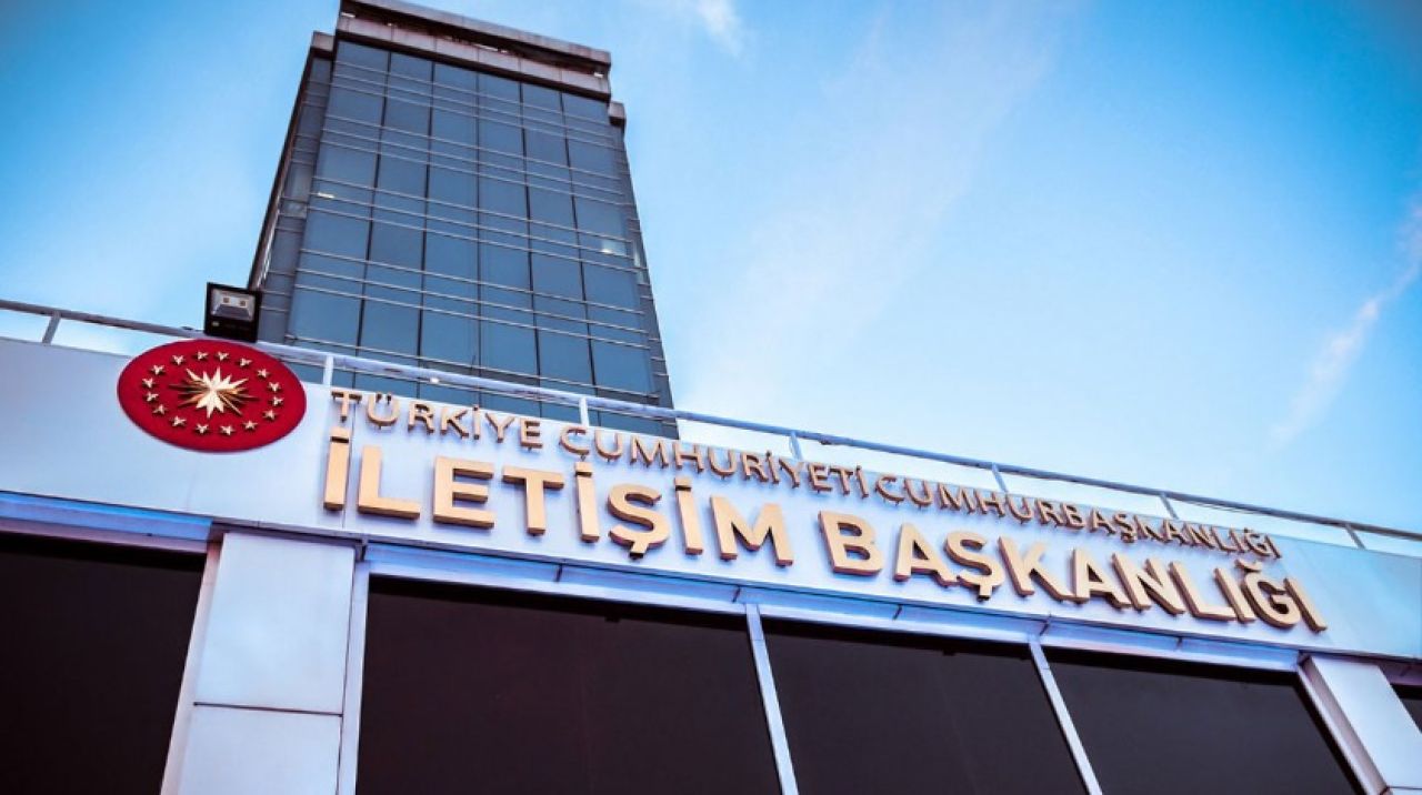 İletişim Başkanlığı sosyal medya düzenlemesini tek tek anlattı