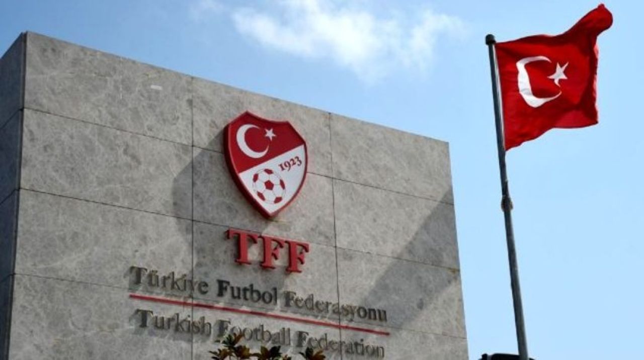 TFF'den 22 takım kararı