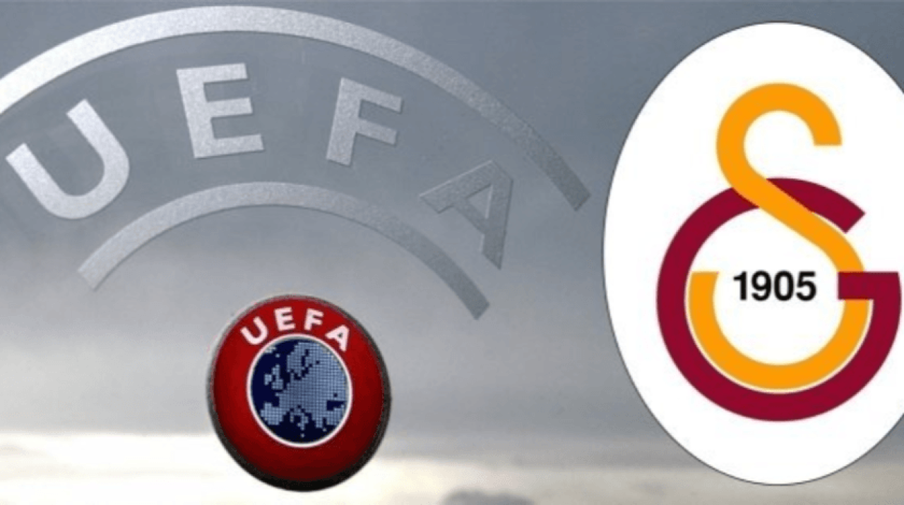 UEFA'dan Galatasaray açıklaması! Yükümlülüklerini yerine getirdi