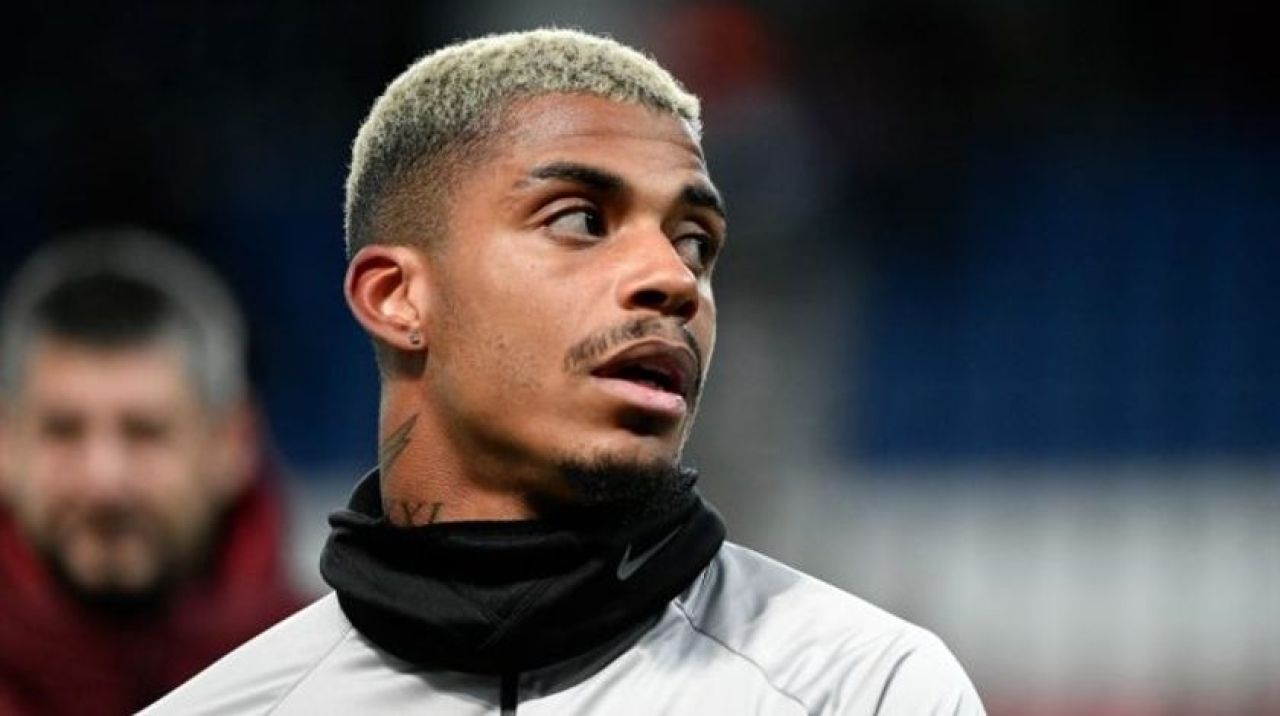 Lemina yeni takımını çabuk buldu