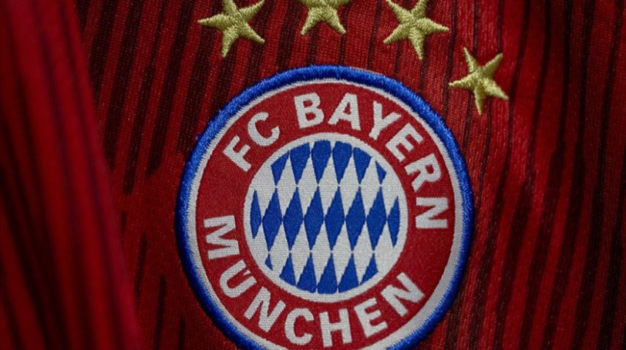 Bayern Münih'te ırkçılık iddiası