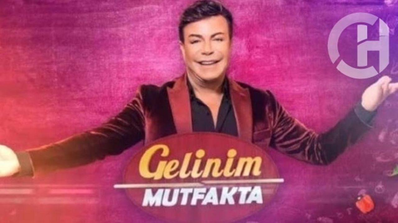 Gelinim Mutfakta'nın yeni sezonu başlıyor