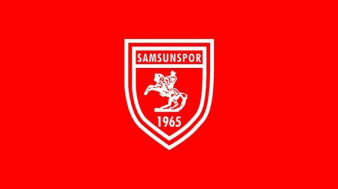 Samsunspor'dan yeni 'korona' açıklaması