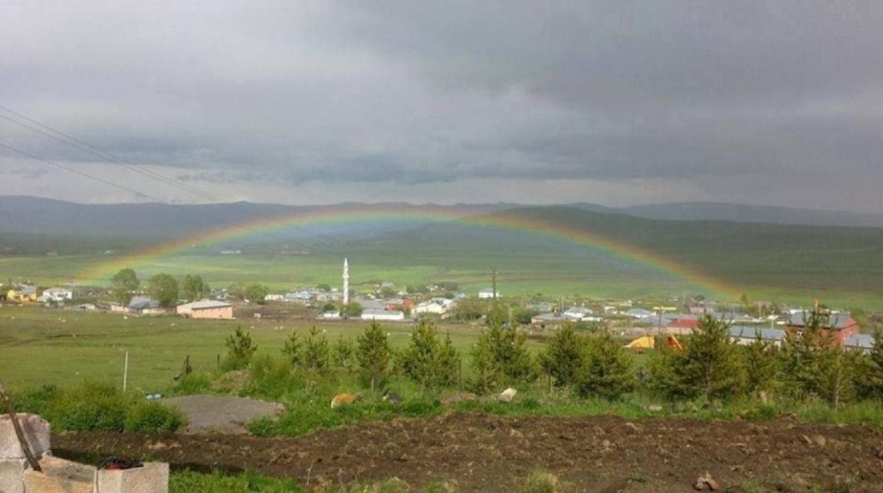 Ardahan'da bir köy daha karantinaya alındı