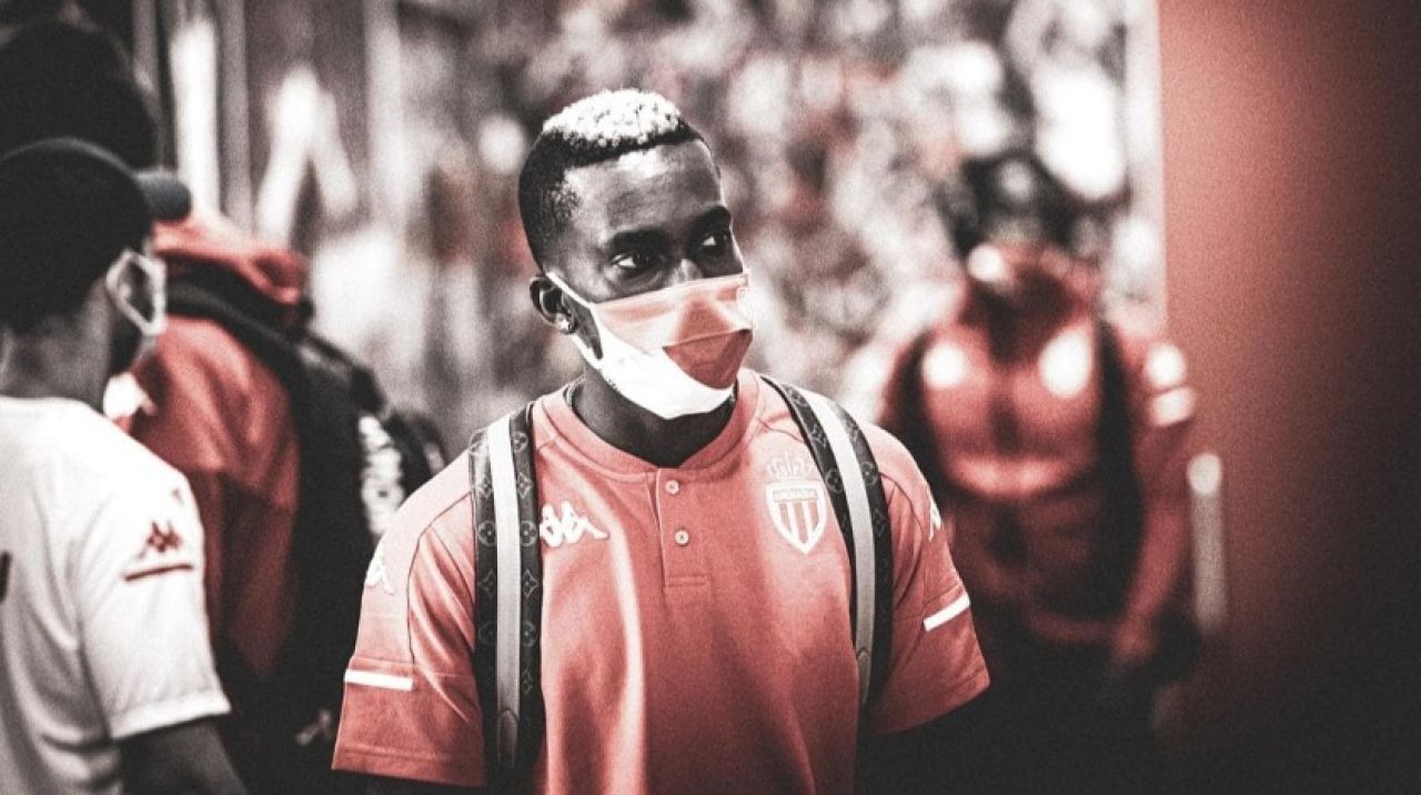 Henry Onyekuru kararını açıkladı