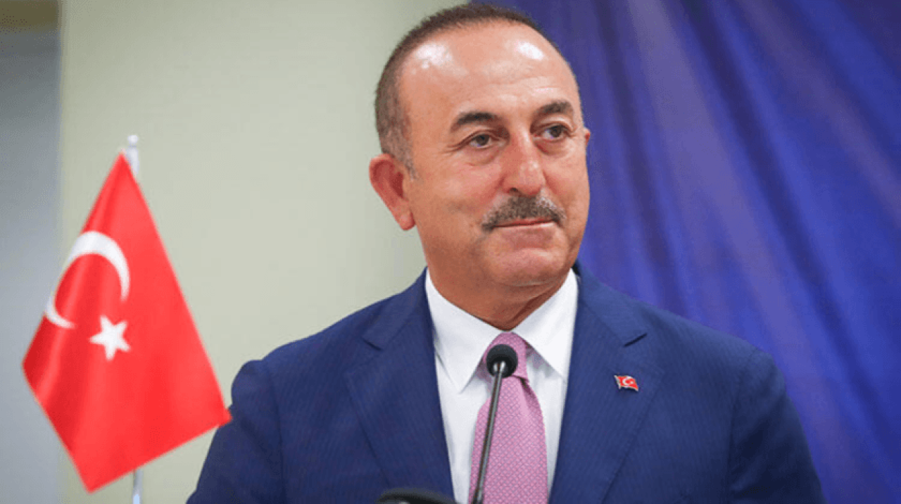 Bakan Çavuşoğlu duyurdu: Haiti ile 7 anlaşma imzalandı