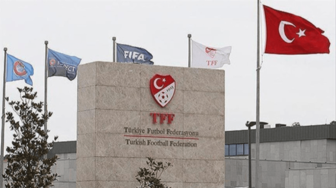 TFF'den olağan genel kurul çağrısı