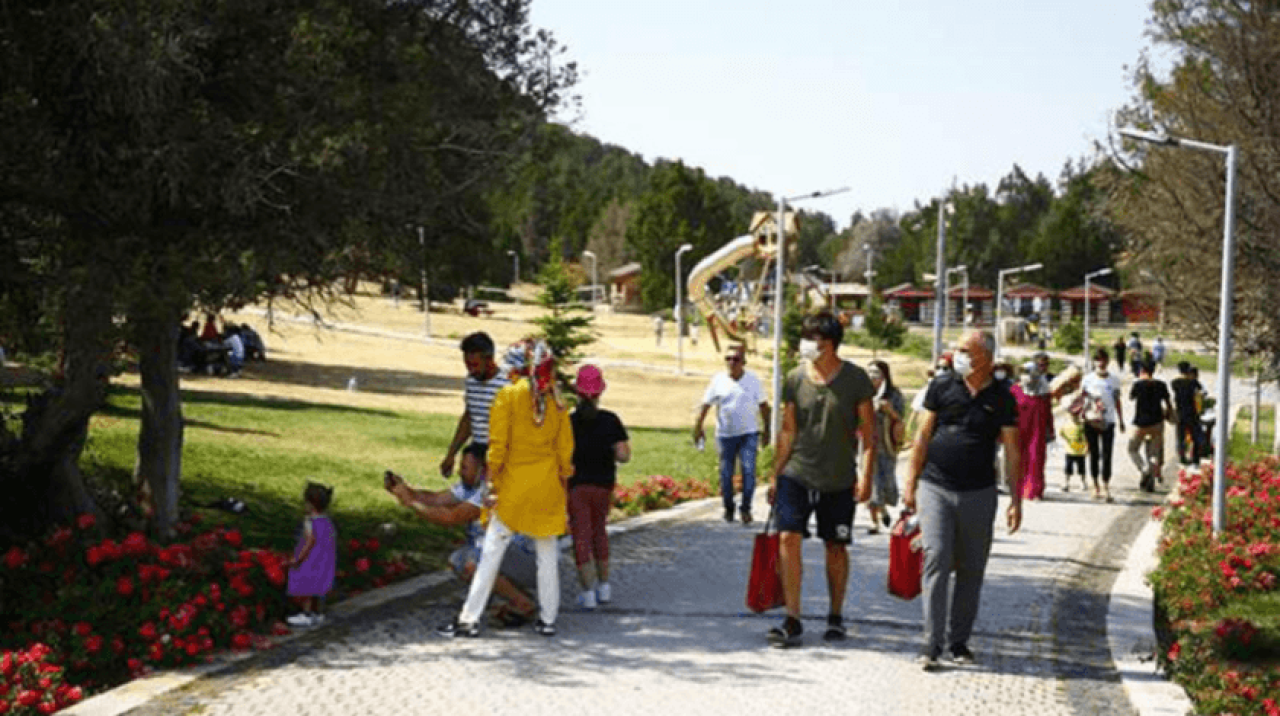 Denizli'de sokak düğünleri yasaklandı