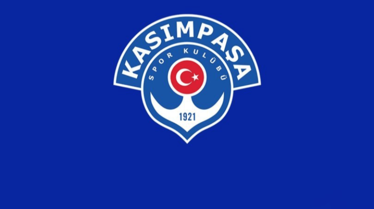 Kasımpaşa'dan Trabzonspor açıklaması