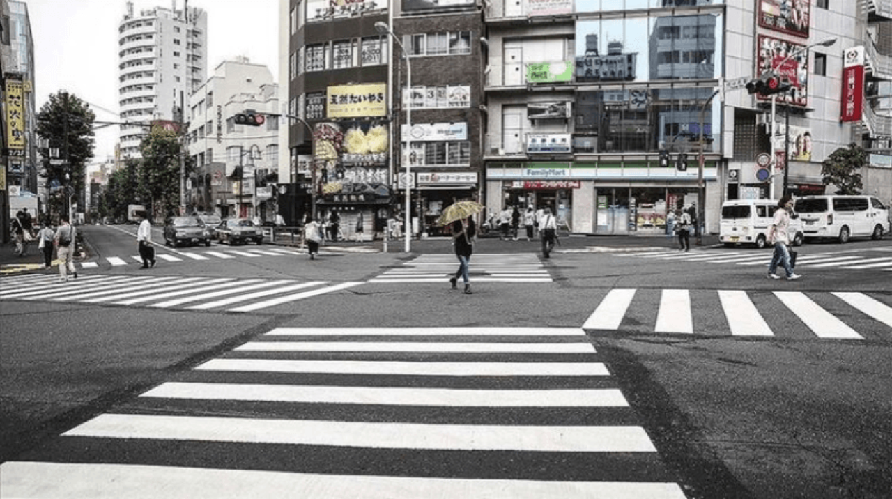 Tokyo’da yüksek sıcaklıklardan hayatını kaybedenlerin sayısı 148 oldu