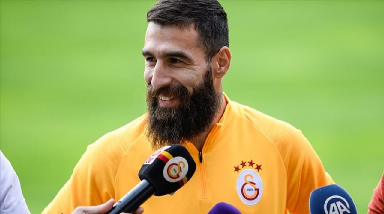 Durmaz'a Süper Lig'den sürpriz talip