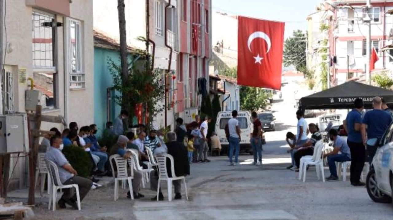 Mersin'deki otobüs kazasında yaralanan askerlerden biri şehit oldu