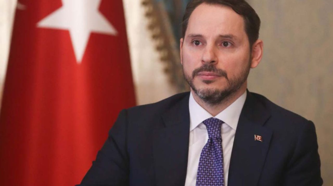 Bakan Albayrak'tan Malazgirt Zaferi paylaşımı