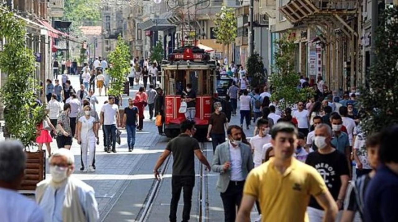 Artan vakalarla ilgili açıklama: Endişelenmeyin