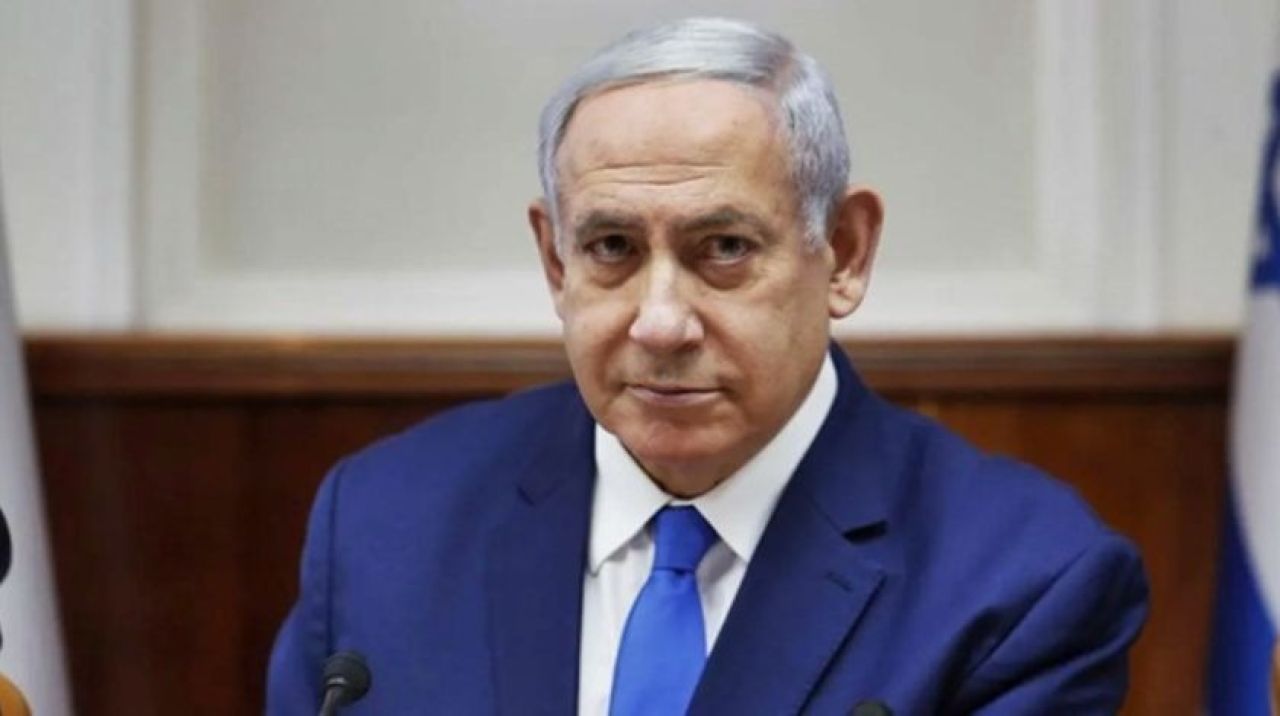 Netanyahu: Çok sayıda gizli görüşme yaptık