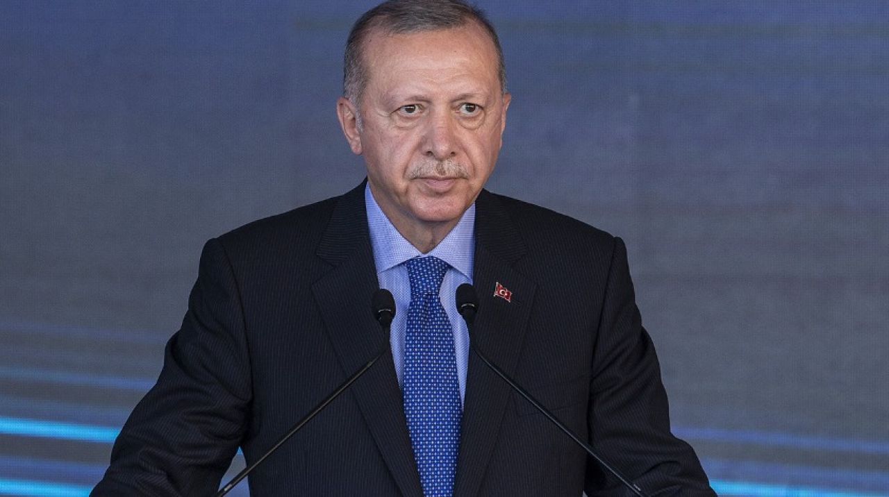 Su ürünleri av sezonu, Cumhurbaşkanı Erdoğan'ın katılımıyla açılacak