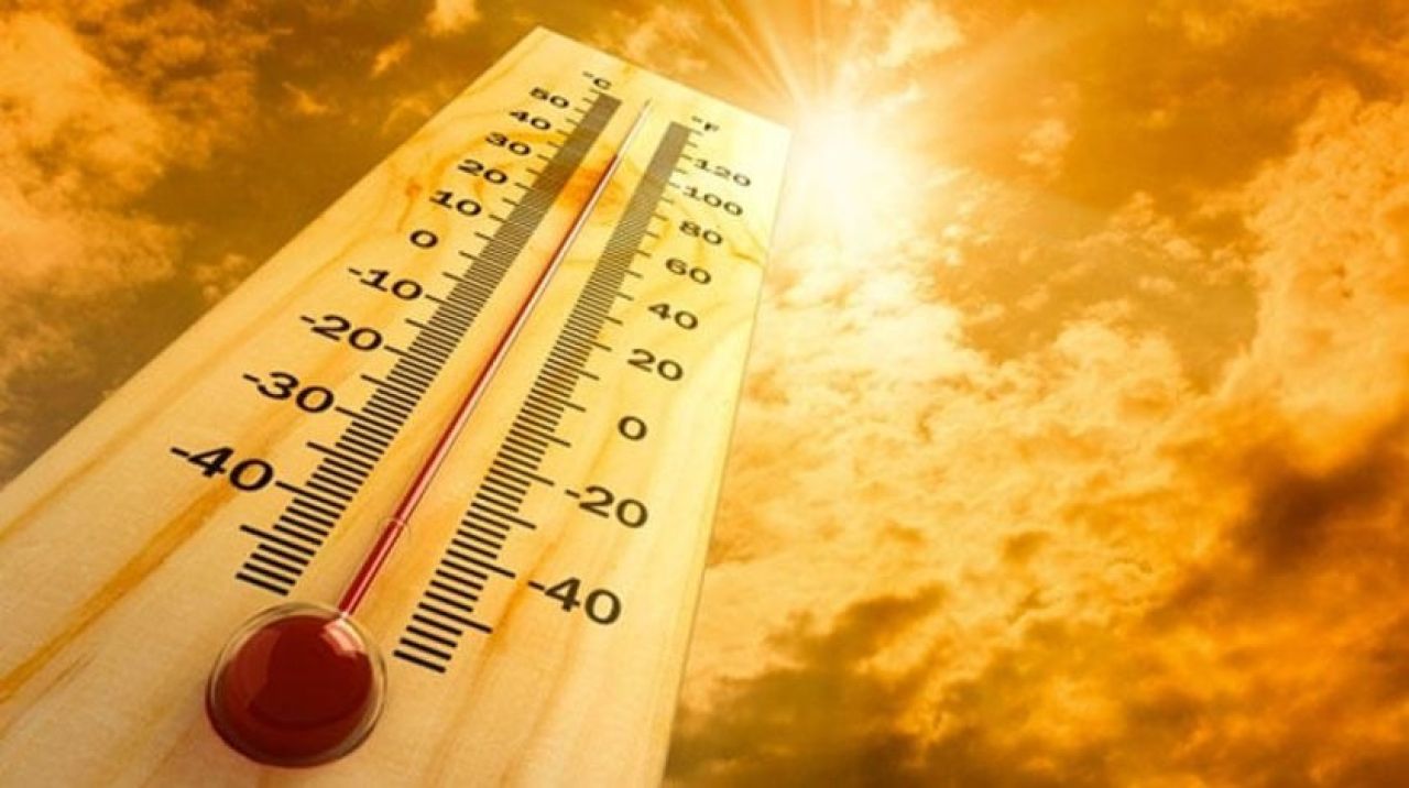 Meteoroloji uyardı: Etkisi artacak tedbirli olun