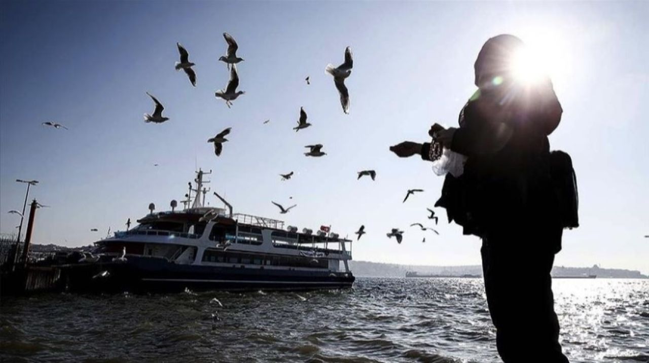 Meteorolojiden sağanak ve aşırı sıcak uyarısı