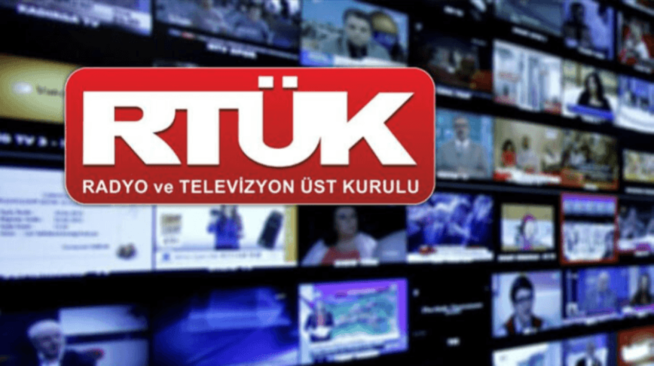 RTÜK'ten Netflix'e ceza! Film kaldırılacak