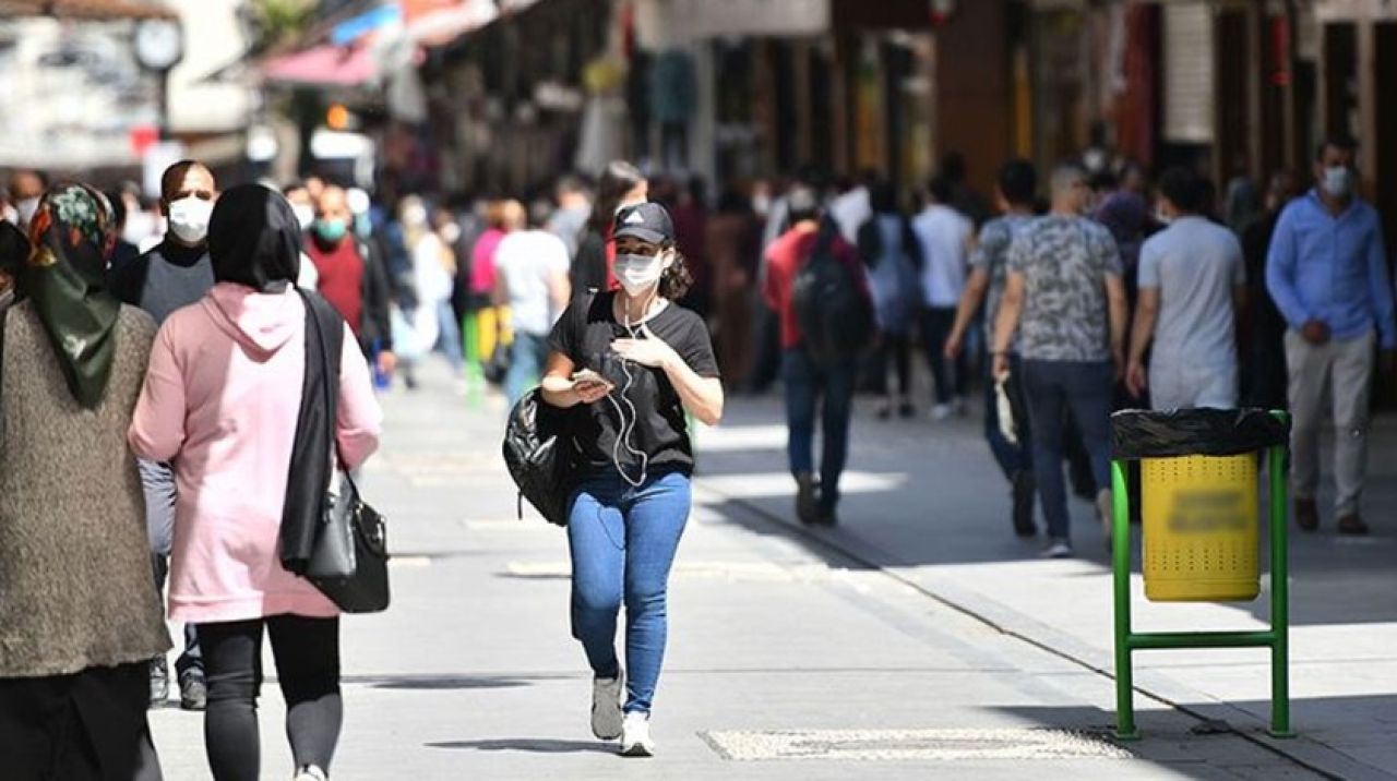 Yarın tüm Türkiye'de uygulanacak: Yeni kovit tedbirleri başlıyor