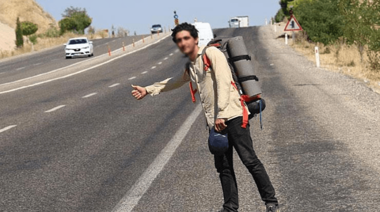 Gaziantep Valisi duyurdu: Otostop yapmak ve yapanı almak yasaklandı