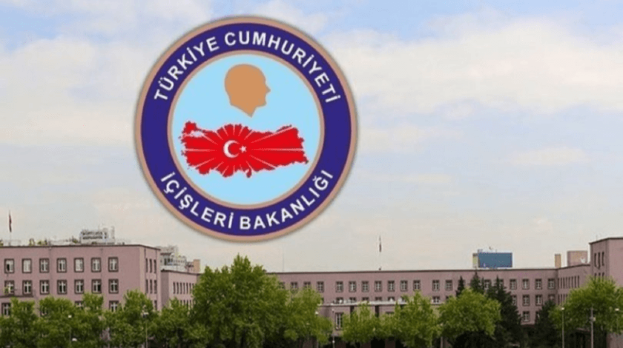 İçişleri Bakanlığı'ndan yeni korona genelgesi! 81 ile gönderildi