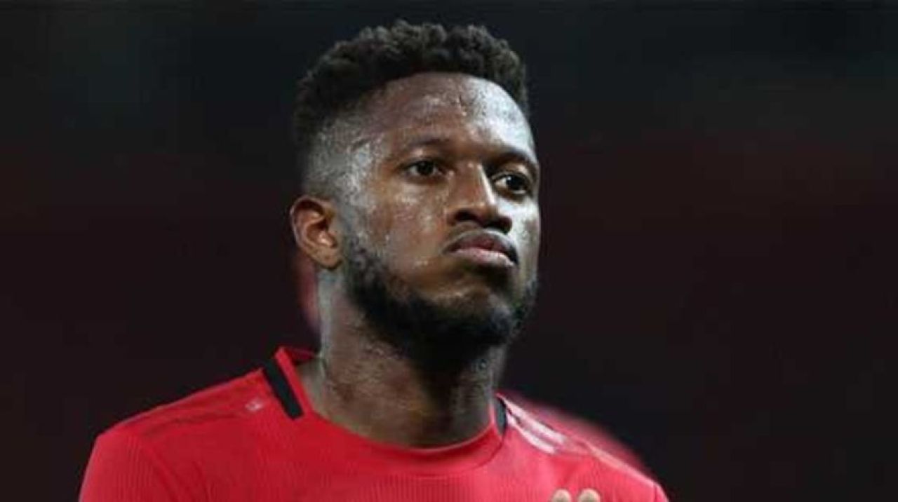 Galatasaray'ın hedefindeki Fred'den transfer açıklaması