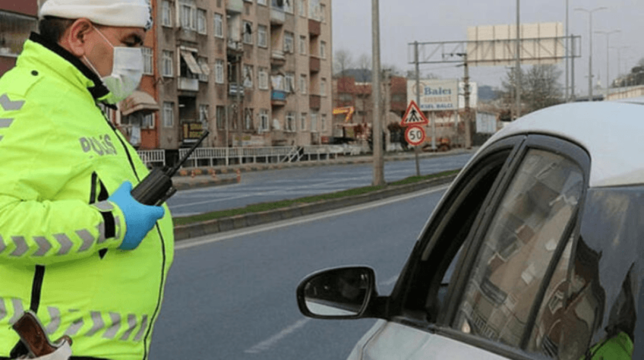 Bir ilimizde yeni karar: Özel araçlarda da maske takılacak