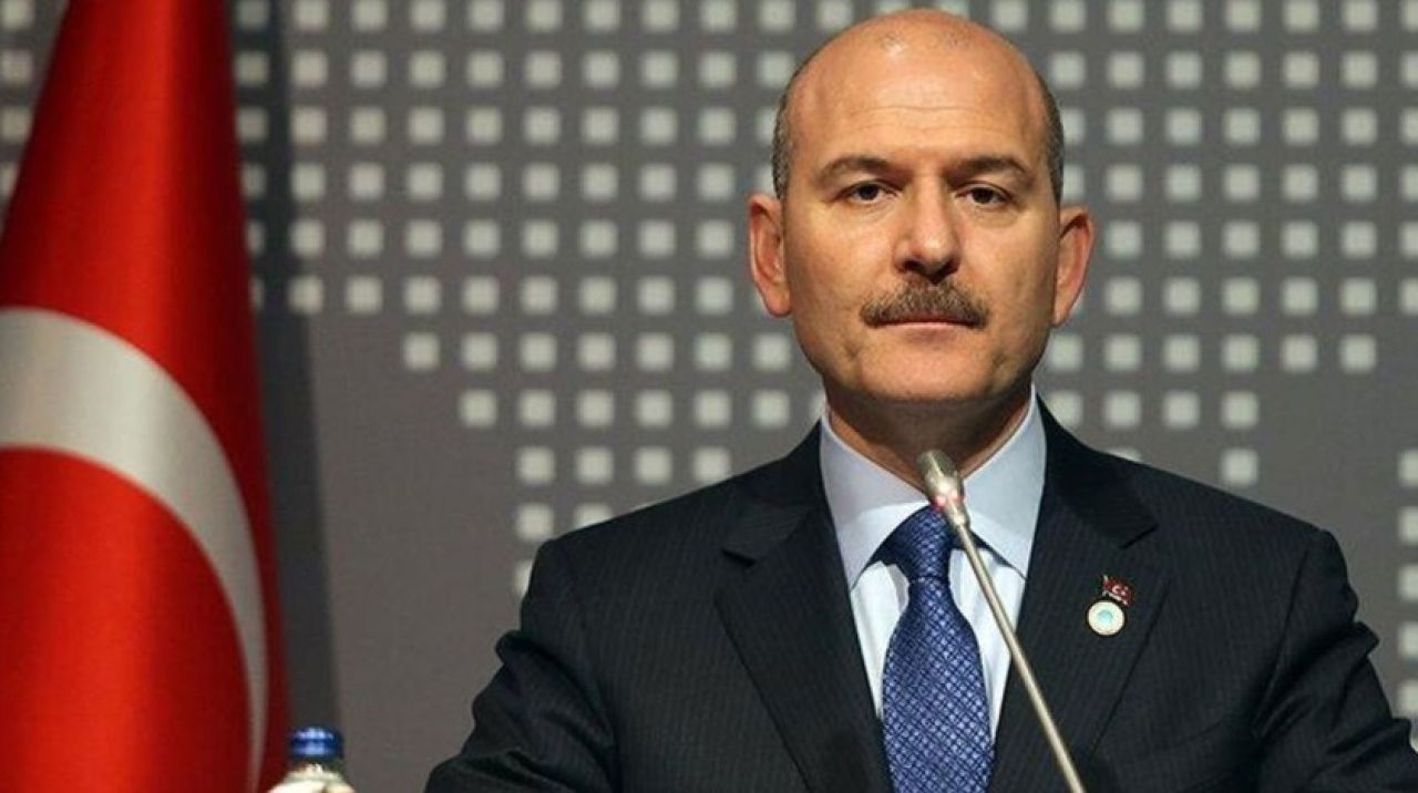 Bakan Soylu duyurdu! Ehliyet ve kimliklerde önemli gelişme