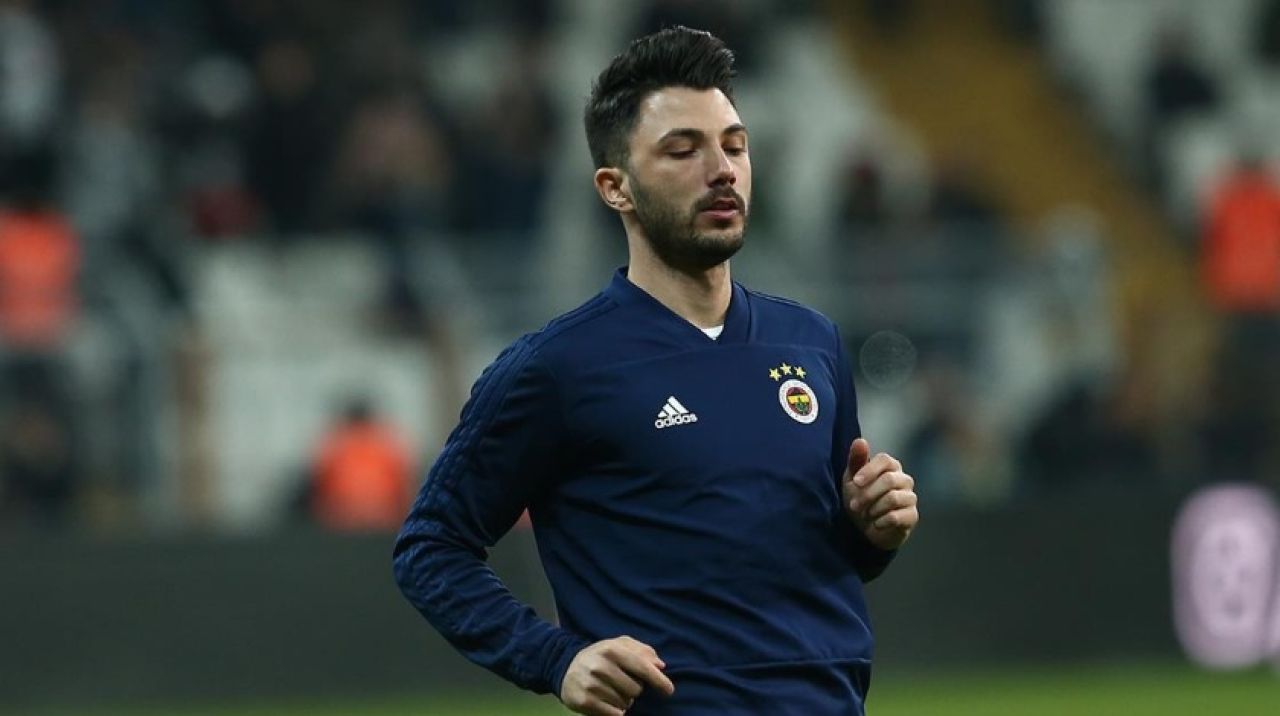 Tolgay Arslan Udinese'ye transfer oldu