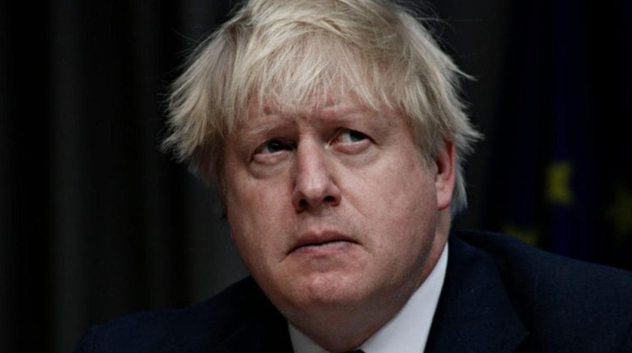 Boris Johnson: Tehlikeli bir dönüm noktasındayız