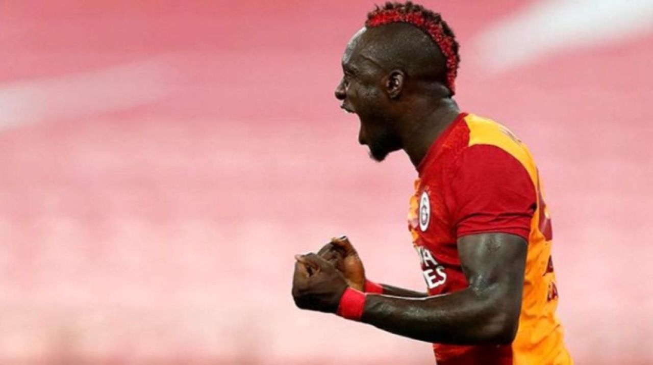 Süper Lig devinden Diagne'ye teklif!