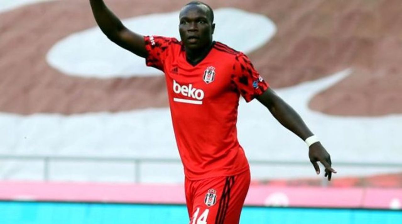 Aboubakar, Beşiktaş'a servet kazandırabilir