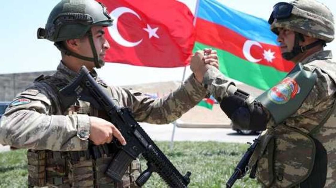 Azerbaycan'a tam destek