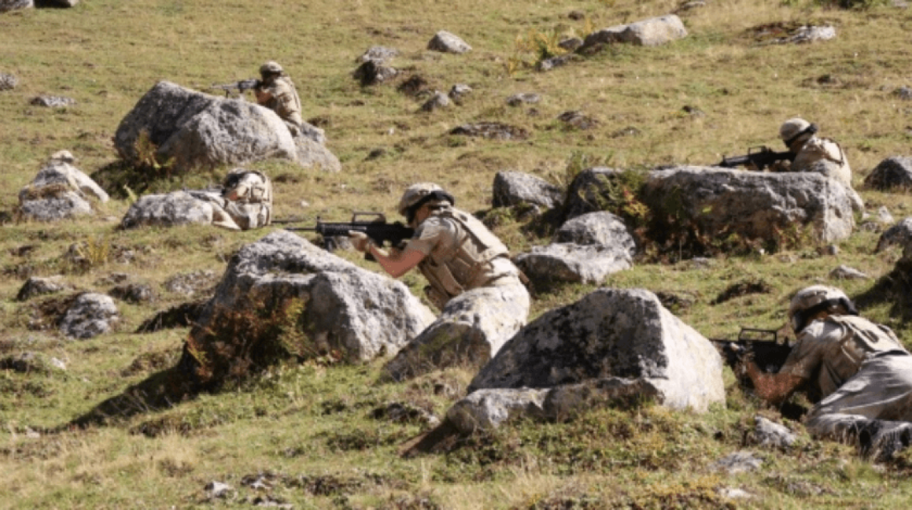 Karadeniz'de teröre geçit yok