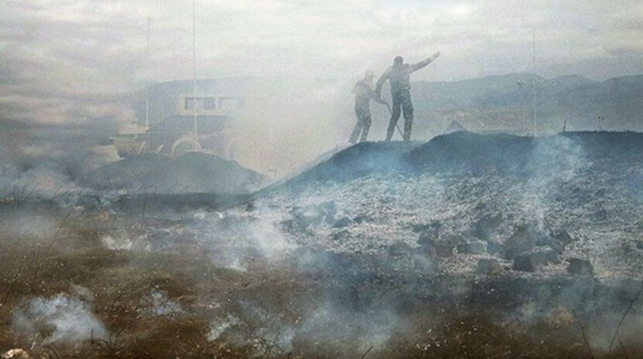 Azerbaycan Karabağ bölgesinde bir kenti daha işgalden kurtardı