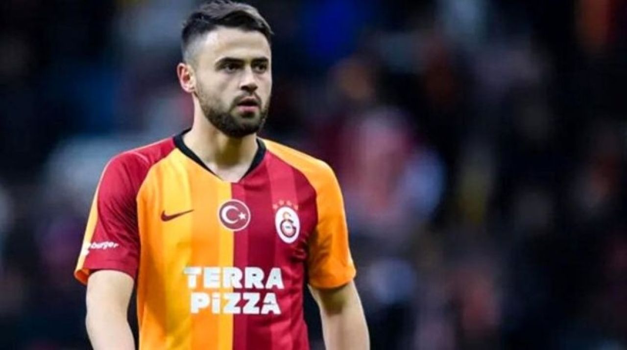 Galatasaray'da ayrılık