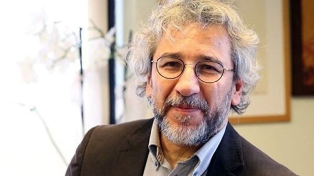 Can Dündar'ın mal varlığına el konulacak