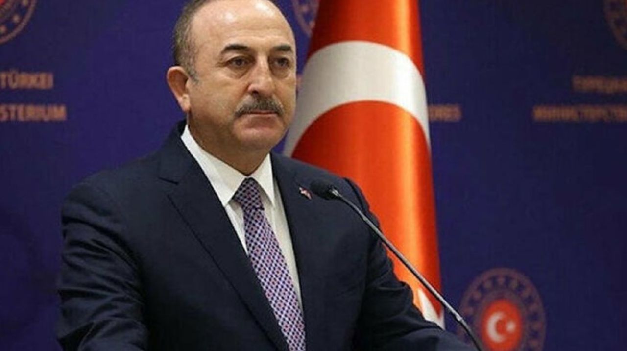 Çavuşoğlu ve Bayramov telefonla görüştü