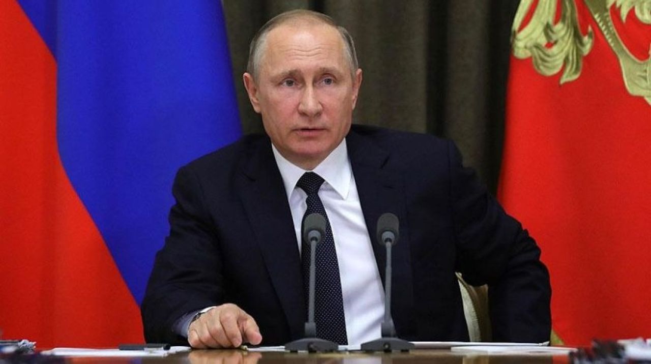 Putin: Dostluk söz konusu değil