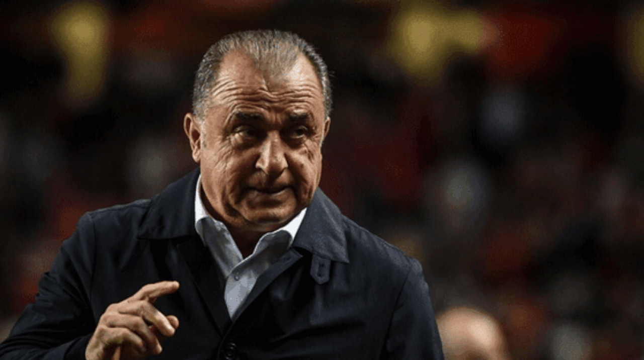 Fatih Terim o anları anlattı: Önce yumruk, sonra tokat attım