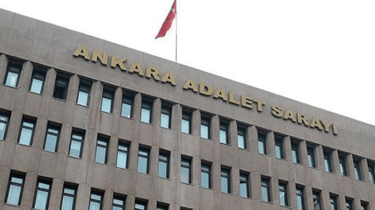 Ankara Gar katliamı davasında cezalar onandı