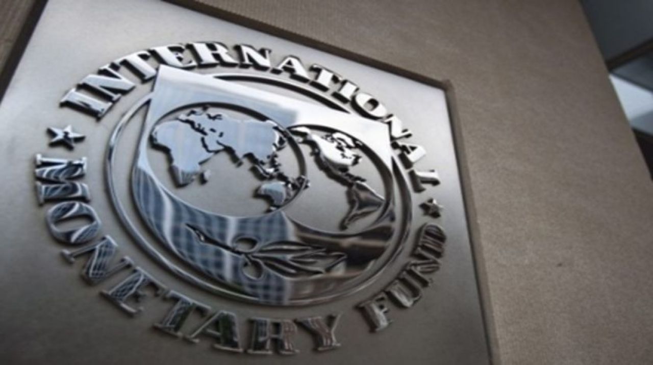 IMF tek büyüyecek ülkeyi açıkladı