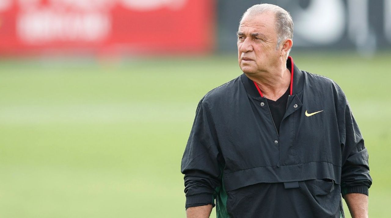 Fatih Terim: Artık transfere karışmak istemiyorum