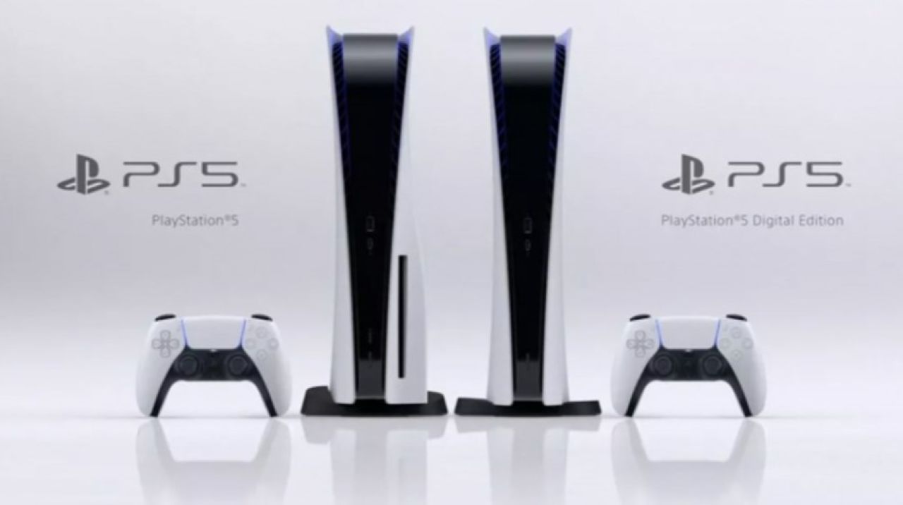 PlayStation 5 Türkiye fiyatı açıklandı