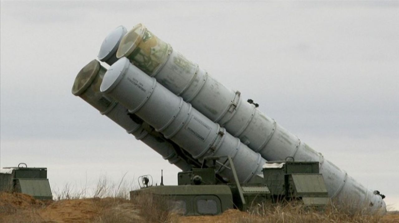 Yunanistan'dan 7 yıl sonra dikkat çeken S-300 hamlesi