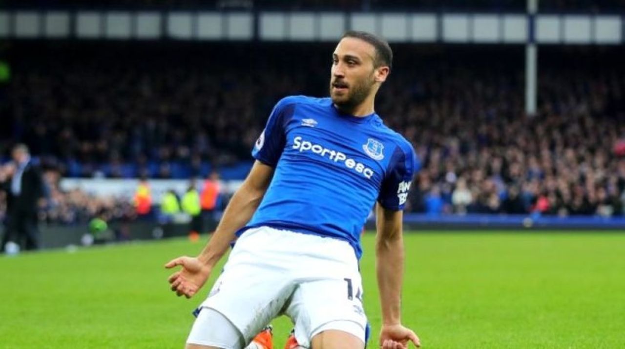 Cenk Tosun, Süper Lig'e geri dönüyor