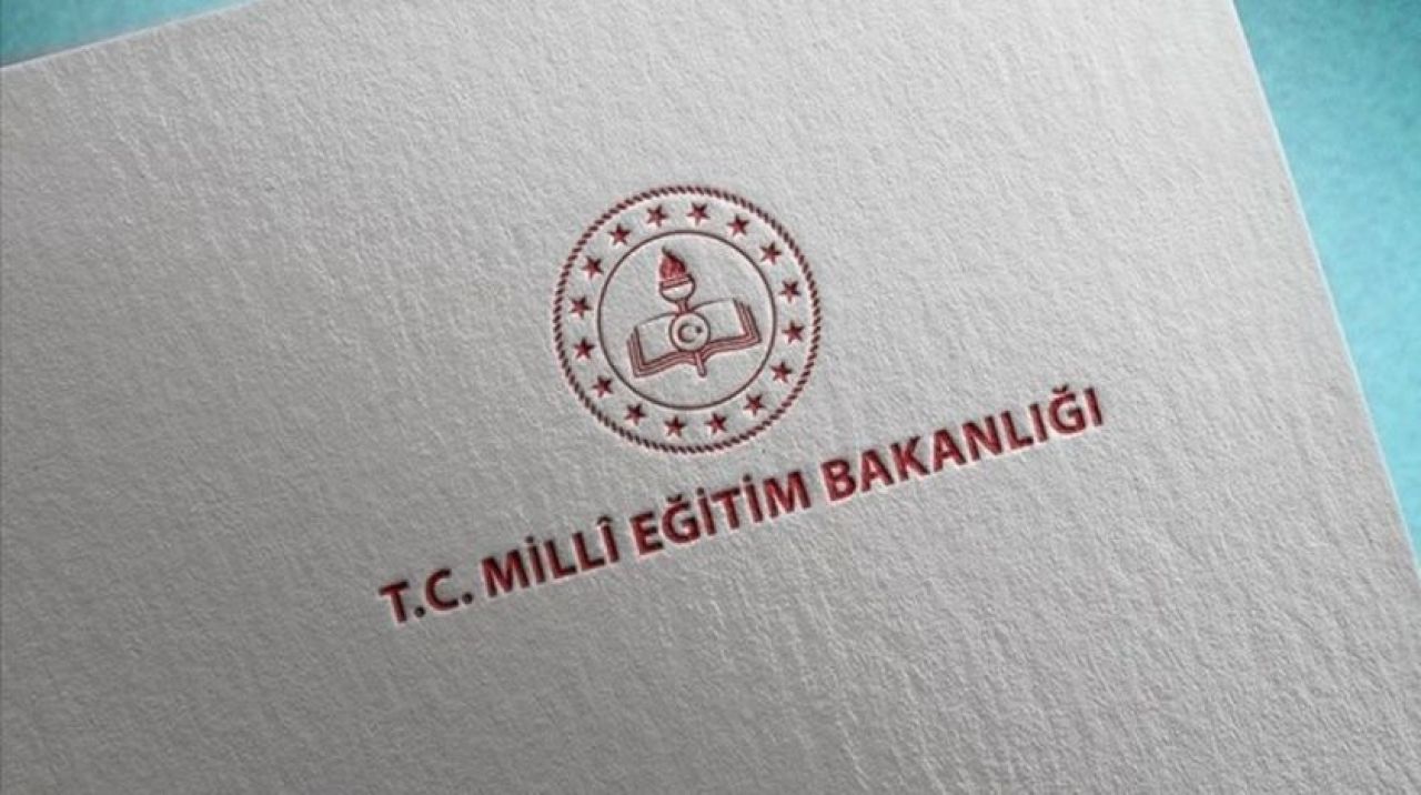 Milli Eğitim Bakanlığından yüz yüze eğitim açıklaması